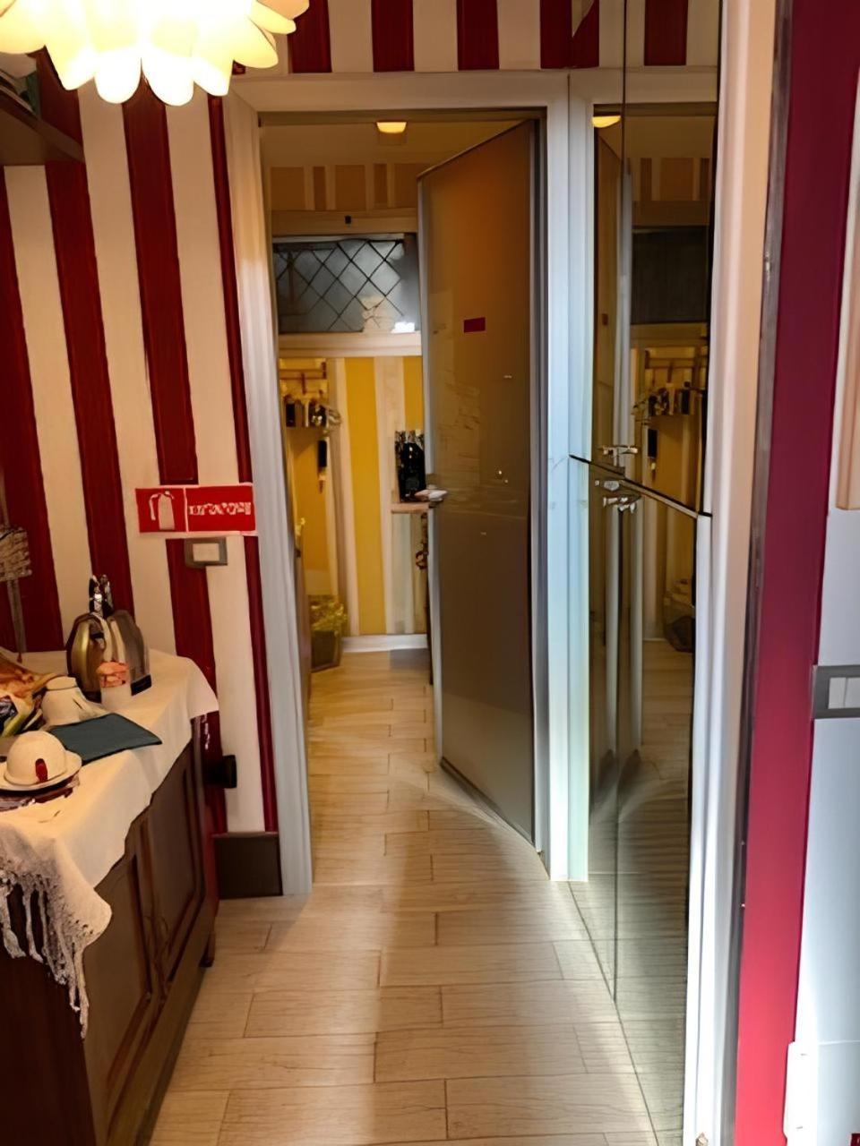 Sweet Miriam Bed & Breakfast Milano